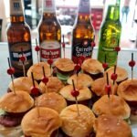 Bar cafetería con terraza amplia coslada