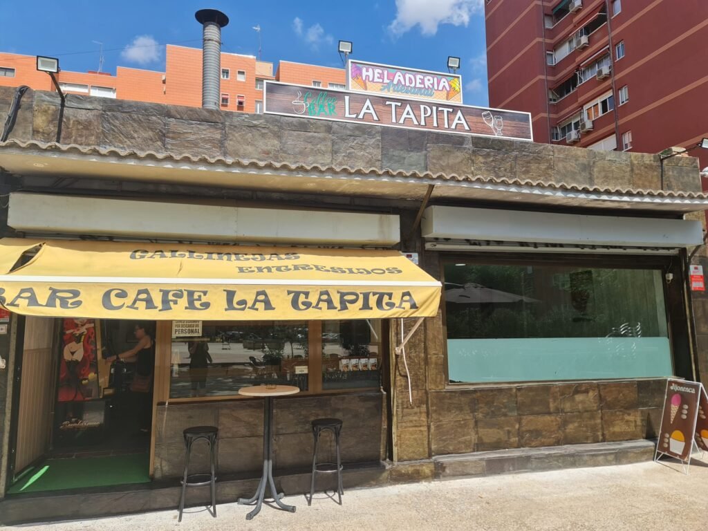 desayunos económicos Coslada