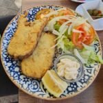 Bar cafetería con terraza amplia coslada