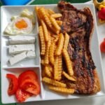 Bar cafetería con terraza amplia coslada